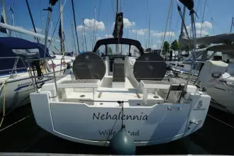 Thumbnail von Beneteau Oceanis 35.1