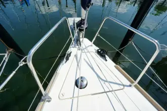 Thumbnail von Beneteau Oceanis 35.1