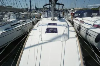 Thumbnail von Beneteau Oceanis 35.1