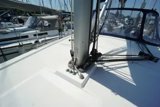Thumbnail von Beneteau Oceanis 35.1