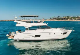 Bavaria Virtess 420 Fly LADY V