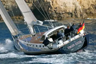 Van De Stadt Tonga 56