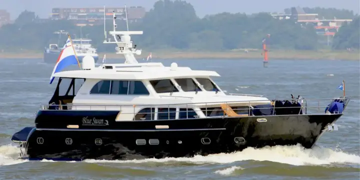 Van Der Valk Continental 1800