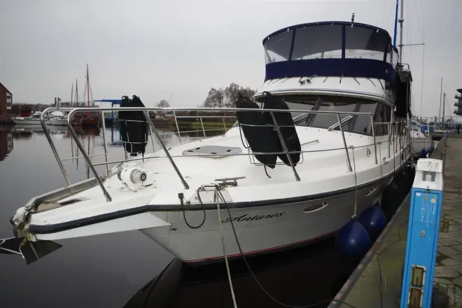 Edership President 445