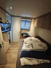 Thumbnail von Vogt Arbon Hausboot-Motoryacht 21m