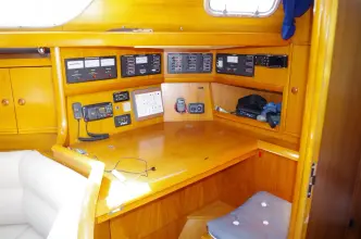 Thumbnail von Jeanneau Sun Odyssey 45.2