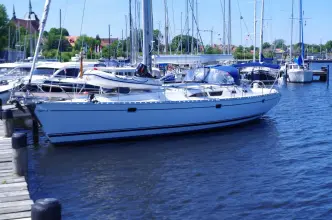 Thumbnail von Jeanneau Sun Odyssey 45.2