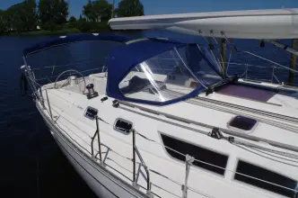 Thumbnail von Jeanneau Sun Odyssey 45.2