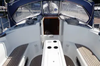 Thumbnail von Jeanneau Sun Odyssey 45.2