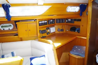 Thumbnail von Jeanneau Sun Odyssey 45.2