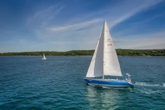 Thumbnail von Hylas 51 Ocean Race