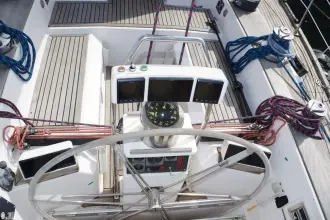 Thumbnail von Hylas 51 Ocean Race