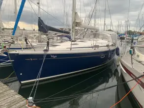 Thumbnail von Bavaria 37 Cruiser