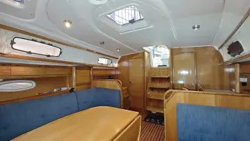 Thumbnail von Bavaria 37 Cruiser