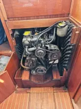 Thumbnail von Wegener Yachtwerft Nissen 37