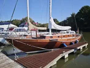 BILL TRIPP De Dood 12.7m