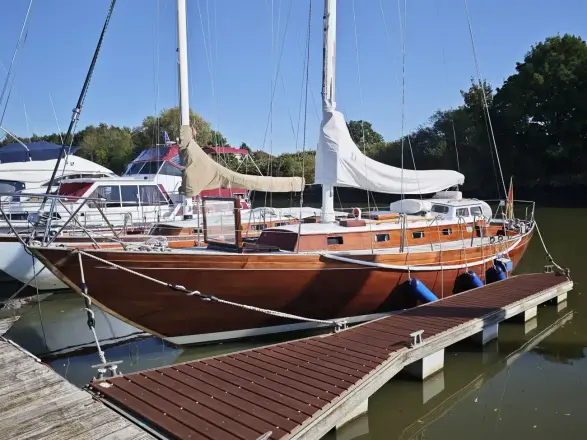 BILL TRIPP De Dood 12.7m