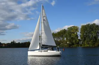 Thumbnail von Hanse 315