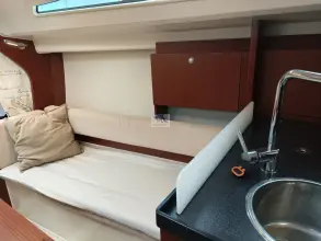 Thumbnail von Hanse 315