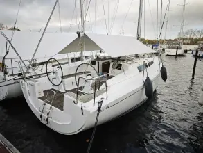Thumbnail von Hanse 315