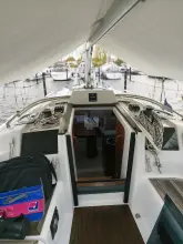 Thumbnail von Hanse 315