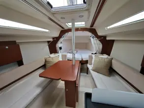 Thumbnail von Hanse 315