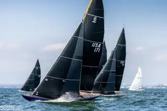 Anker &amp; Jensen 6 Metre