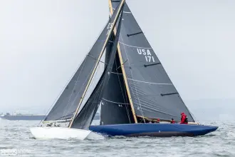 Thumbnail von Anker & Jensen S Spant 6 Metre