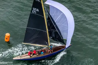 Thumbnail von Anker & Jensen S Spant 6 Metre