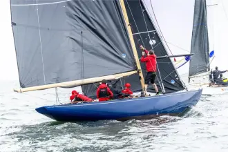 Thumbnail von Anker & Jensen S Spant 6 Metre