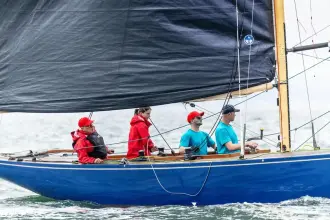 Thumbnail von Anker & Jensen S Spant 6 Metre