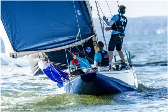 Thumbnail von Anker & Jensen S Spant 6 Metre