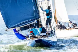 Thumbnail von Anker & Jensen S Spant 6 Metre