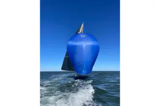 Thumbnail von Anker & Jensen S Spant 6 Metre