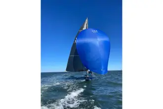 Thumbnail von Anker & Jensen S Spant 6 Metre