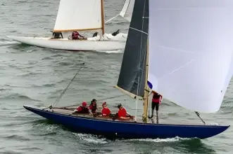 Thumbnail von Anker & Jensen S Spant 6 Metre