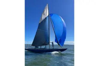 Thumbnail von Anker & Jensen S Spant 6 Metre