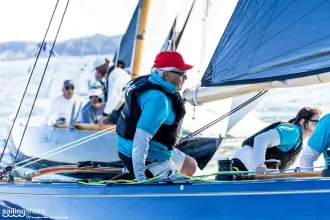 Thumbnail von Anker & Jensen S Spant 6 Metre