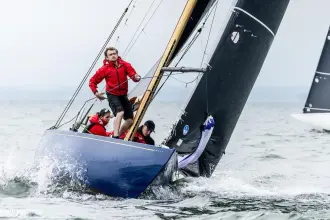 Thumbnail von Anker & Jensen S Spant 6 Metre