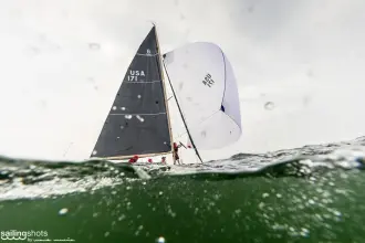 Thumbnail von Anker & Jensen S Spant 6 Metre