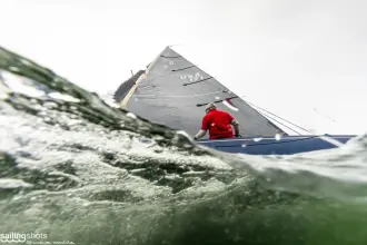 Thumbnail von Anker & Jensen S Spant 6 Metre