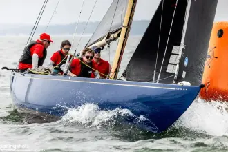 Thumbnail von Anker & Jensen S Spant 6 Metre