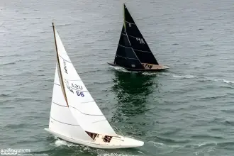 Thumbnail von Anker & Jensen S Spant 6 Metre