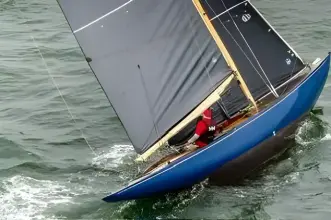 Thumbnail von Anker & Jensen S Spant 6 Metre