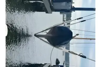 Thumbnail von Anker & Jensen S Spant 6 Metre