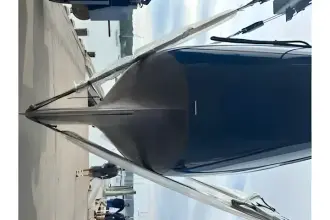 Thumbnail von Anker & Jensen S Spant 6 Metre
