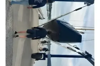 Thumbnail von Anker & Jensen S Spant 6 Metre