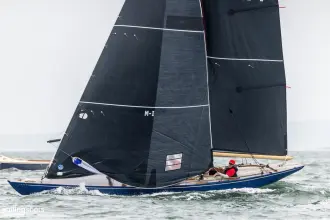 Thumbnail von Anker & Jensen S Spant 6 Metre