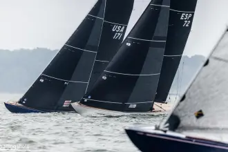 Thumbnail von Anker & Jensen S Spant 6 Metre