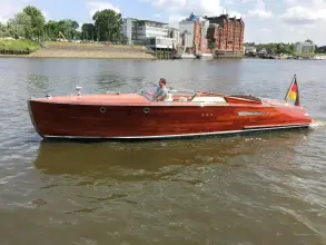Thumbnail von Royal Craft Dolvik 32 Runabout